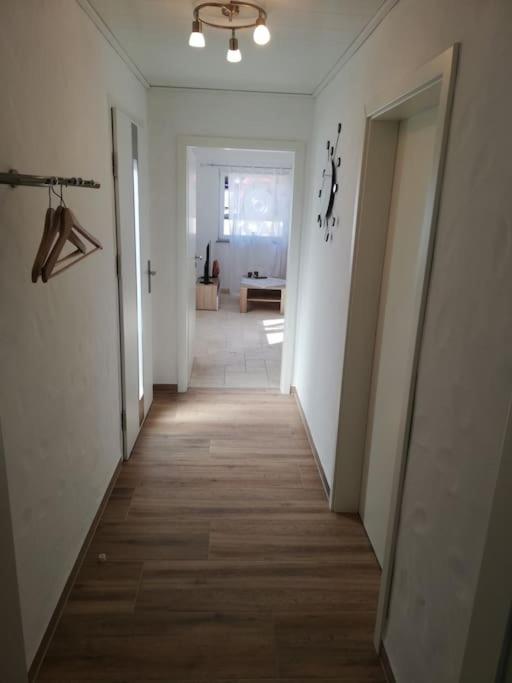 4 Sterne Ferienwohnung Stammzeit Nettersheim Exterior photo